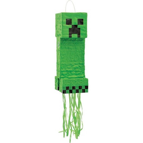 Creeper pinata store