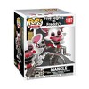 Five Nights at Freddy's Mangle Super 6-Inch Funko Pop! Vinyl Figure #1087 - 2 of 4