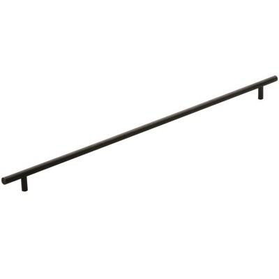 oil-rubbed bronze
