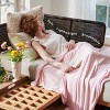 Bedsure | Lightweight Cooling Blanket with Rayon Derived from Bamboo - 3 of 4