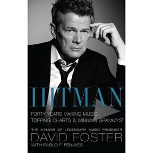 Hitman - by  David Foster (Paperback) - 1 of 1