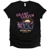 Simply Sage Market Grand Canyon National Park Cougar Short Sleeve Tee - 2 of 4