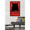 Trends International Pet Sematary (2019) - Cat Key Art Framed Wall Poster Prints - 2 of 4