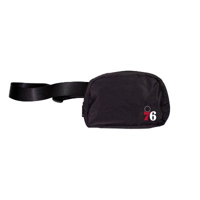 NBA Philadelphia 76ers Belt Bag