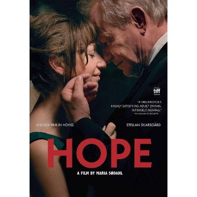 Hope (DVD)(2021)