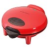 Hamilton Beach Quesadilla Maker - Red - 25409 : Target