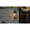 Abernathy Outdoor Wall Lantern - 3 of 4