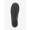 Comfortview Women's The Stacia Mary Jane Flat (Wide Widths Available) - 4 of 4