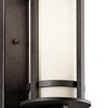 Kichler Lighting Camden 1 - Light Wall Light in  Anvil Iron - 4 of 4