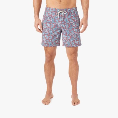 Men's Bayberry Trunk - FAIR HARBOR