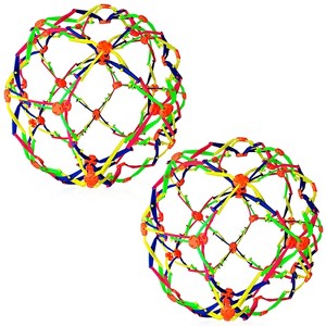 ArtCreativity Expandable Breathing Ball (2 Pack) - 1 of 4