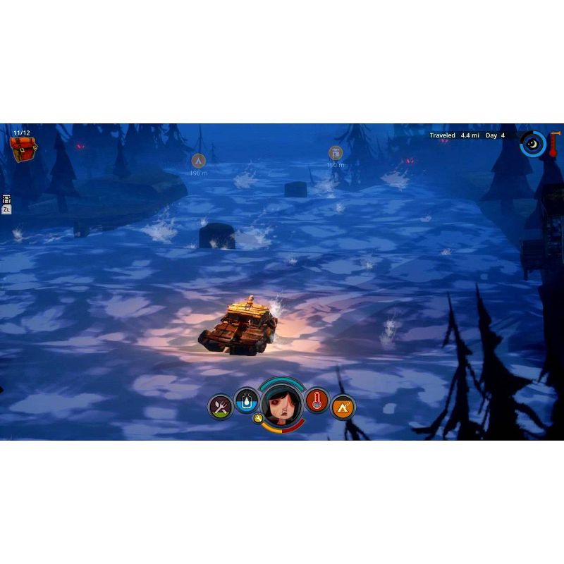 The Flame in the Flood - Nintendo Switch (Digital), 3 of 8