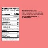 Apple, Strawberry, & Peach Freeze Dried Fruit Blend - 1oz - Good & Gather™ - 4 of 4