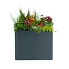 Vego Garden Tall Modern Outdoor Raised Garden Bed - 3 of 4