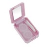Unique Bargains Contact Lens Case Contact Lens Container Contact Lens Carrier 1.61"x2.4"x0.79" 1 Set - 2 of 4
