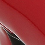 red patent