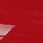 red patent