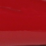 red patent