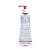 Mustela Sensitive No Rinse Soothing Cleansing Baby Micellar Water Fragrance Free - 10.14 fl oz - 2 of 4