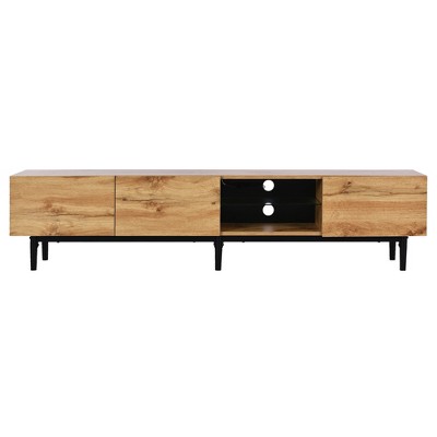 Dexmalle Modern Media Console Table