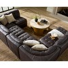 Livabliss Planar Modern Coffee Table - 4 of 4