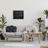 Stupell Industries Determined To Learn MotivationalFloater Canvas Wall Art - 2 of 4