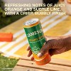 Jameson Orange Spritz Irish Whiskey Cocktail - 4pk/355ml Cans - 2 of 4