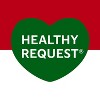 Campbell's Condensed Family Size Healthy Request Chicken Noodle Soup - 22.4oz - 2 of 4