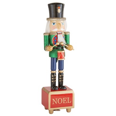 Brylanehome Musical Nutcracker - Noel : Target