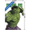 Trends International Marvel Comics - Hulk Feature Series Unframed Wall Poster Prints - 3 of 4
