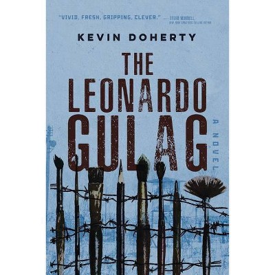 The Leonardo Gulag - by  Kevin Doherty (Paperback)