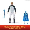 DC Comics Superman Green Lantern Action Figure 6" - 4 of 4