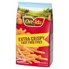 Ore-ida Gluten Free Frozen Extra Crispy Fast Food Fries - 26oz : Target