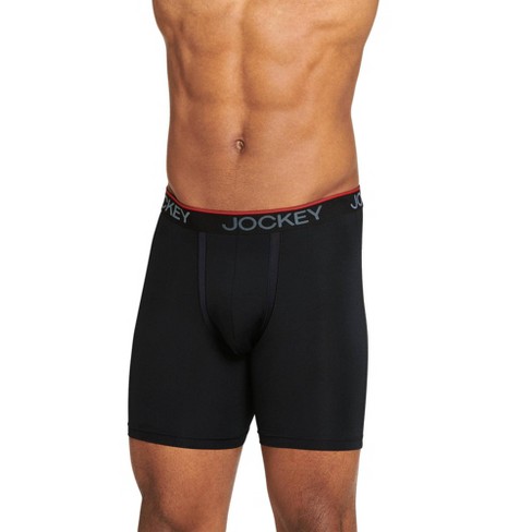 6 Best Boxer Briefs for Men in 2023 Are Comfy, Breathable, and Stench-Free