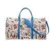 Signare USA Peter Rabbit Big Holdall/Duffel Bag - 3 of 4
