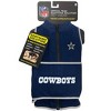 NFL Dallas Cowboys Soothing Solution Pets Vest - image 3 of 4