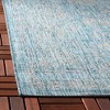 Courtyard CY8680 Power Loomed Indoor and Outdoor Rug - Safavieh - 3 of 4