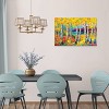 iCanvas Autumn Jewels by Marion Rose Canvas Print Wall Art - 3 of 3