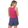 Hurley Womens Flower Chain Tank Top - 2 of 2