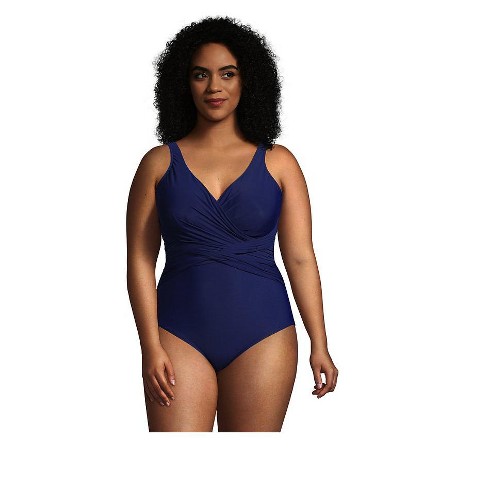 lands end bathing suites