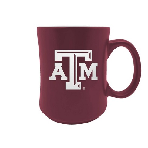 Ncaa Texas A&m Aggies 19oz Starter Mug : Target