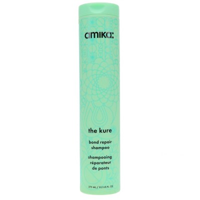 Amika The Kure Bond Repair Shampoo 9.2 oz