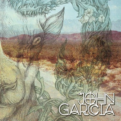 Garcia John - John Garcia (CD)