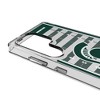 NCAA Big Ten Universities Field Clear Cell Phone Case for Samsung Galaxy - 4 of 4