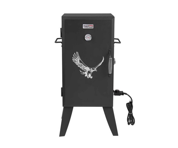 Royal Gourmet - 28" Electric Smoker - SE2801 - Black