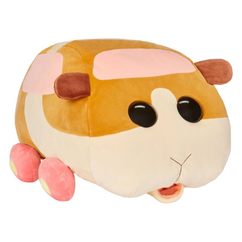Pui Pui Molcar 16&#34; Potato - Ultrasoft Stuffed Animal Large Plush Toy, 4 of 10