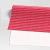 40" 220 sq ft Christmas Roll Wrap Merry Christmas on Red - Wondershop™ - 3 of 3