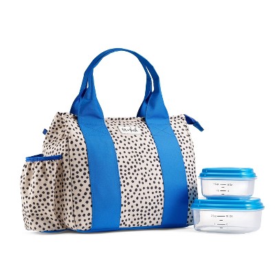 packit freezable lunch bag target australia