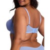 Adore Me Women's Bonnie Balconette Bra - 2 of 3