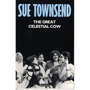 Great Celestial Cow - (Modern Plays) 2nd Edition by  Sue Townsend (Paperback) - 1 of 1